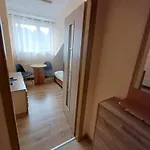 Apartment Z Dwiema Sypialniami Niechorze