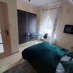 Z Dwiema Sypialniami * Niechorze