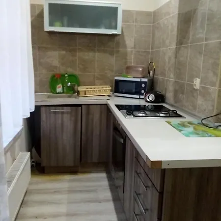Z Dwiema Sypialniami Appartement
