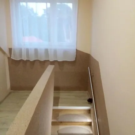 Apartment Z Dwiema Sypialniami