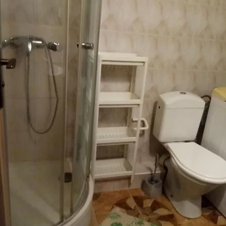 Z Dwiema Sypialniami