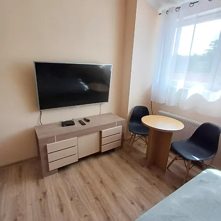 Z Dwiema Sypialniami