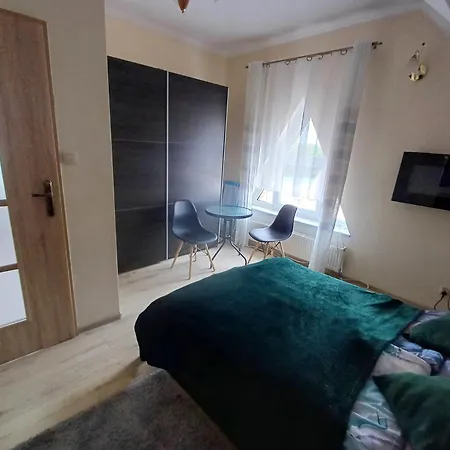 Z Dwiema Sypialniami * Niechorze