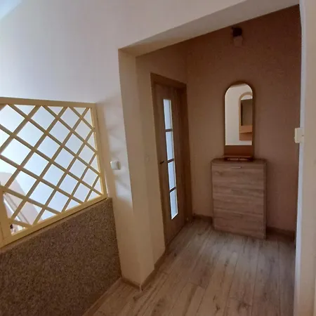 Z Dwiema Sypialniami דירה *