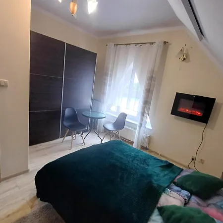 Z Dwiema Sypialniami *