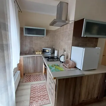 Z Dwiema Sypialniami *