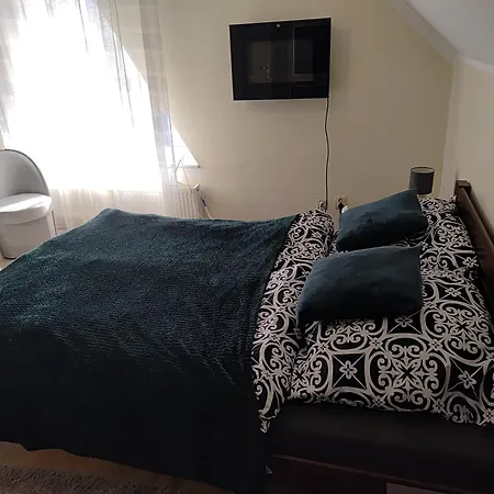 Z Dwiema Sypialniami