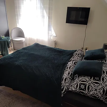 Apartment Z Dwiema Sypialniami