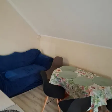 Z Dwiema Sypialniami Appartement Niechorze