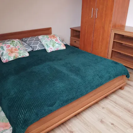Appartement Z Dwiema Sypialniami