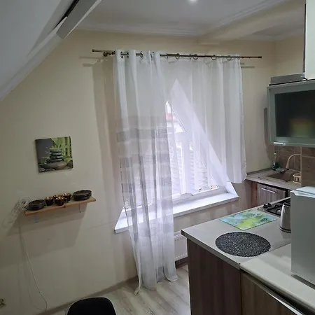 Z Dwiema Sypialniami Appartement *