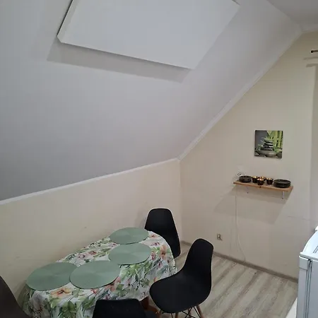 Z Dwiema Sypialniami Appartement *